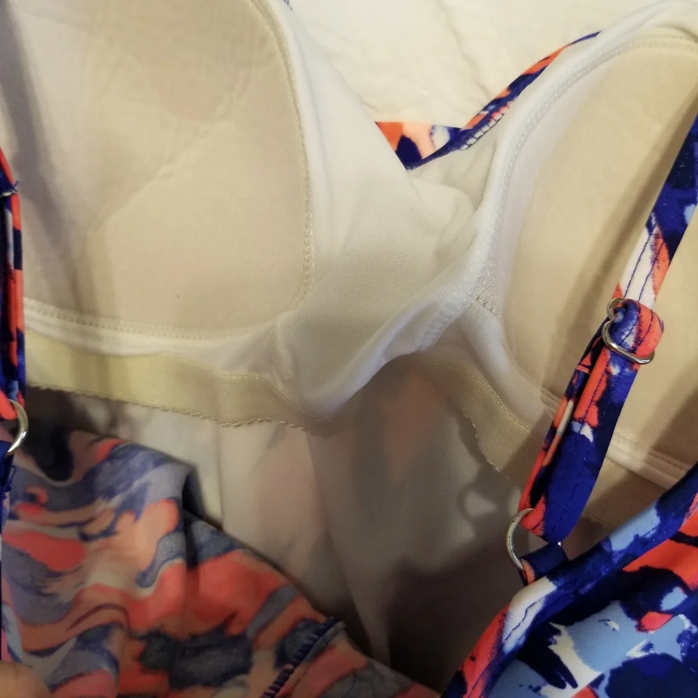 Catalina One Piece Bathing Suit